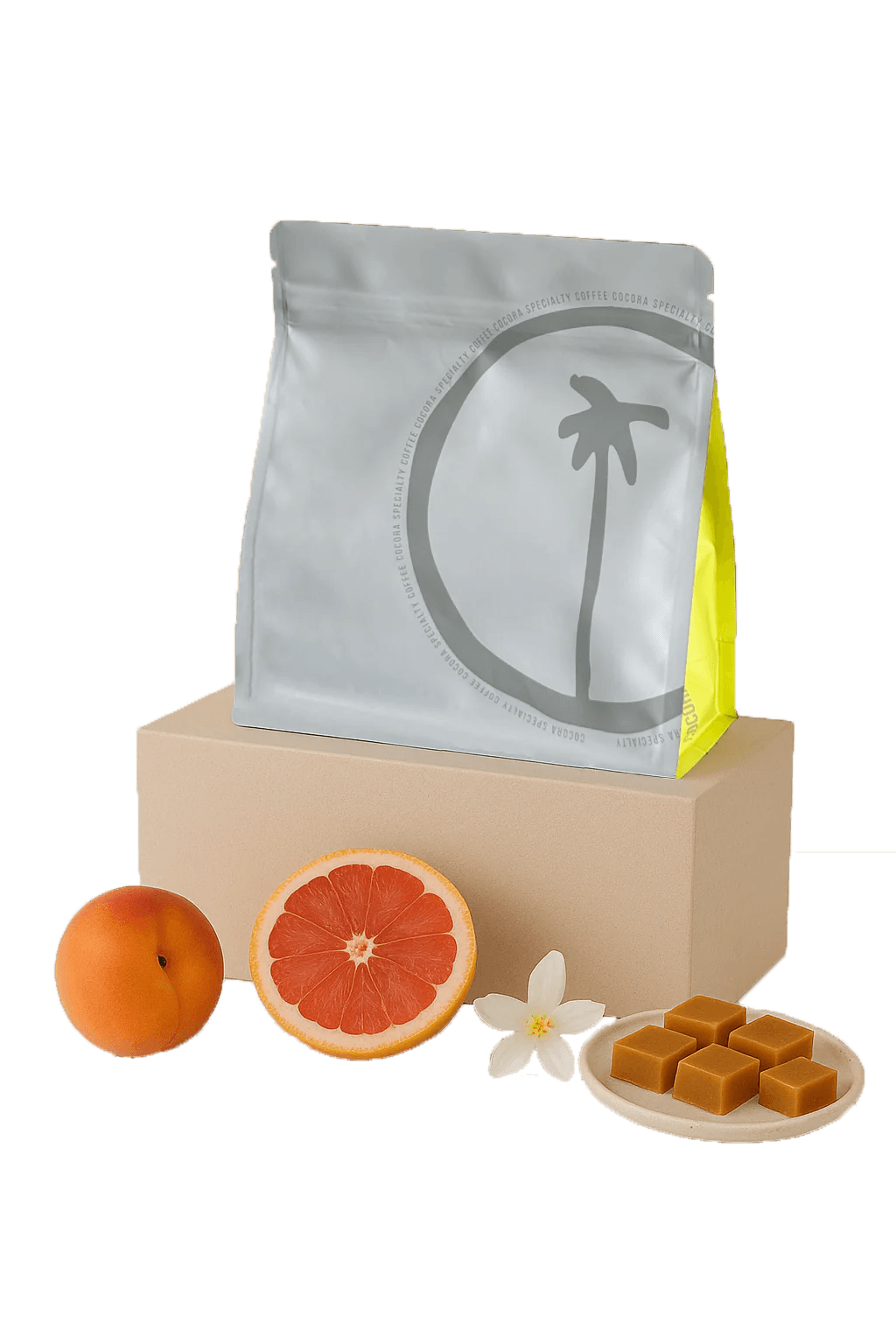 Image of Ethiopia Deep Sweetness