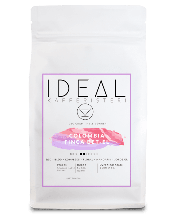 Image of Finca Bet-el Sudan Rume