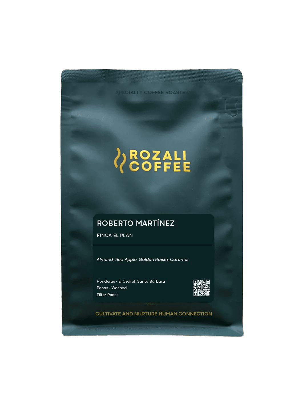 Image of Honduras Roberto Martinez