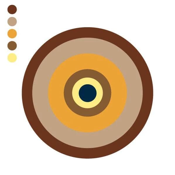 Image of LOUTSA x COFFEE FLOWER