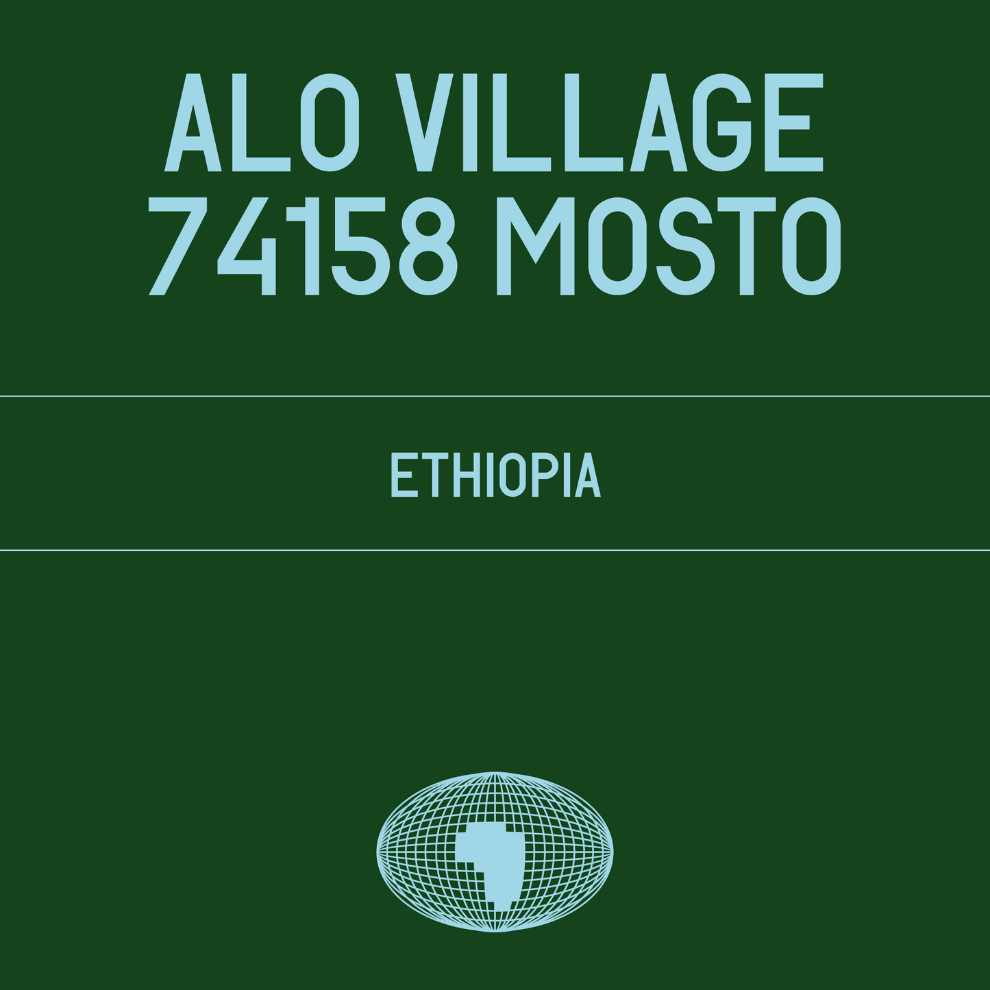 Image of Alo Village 74158 Mosto