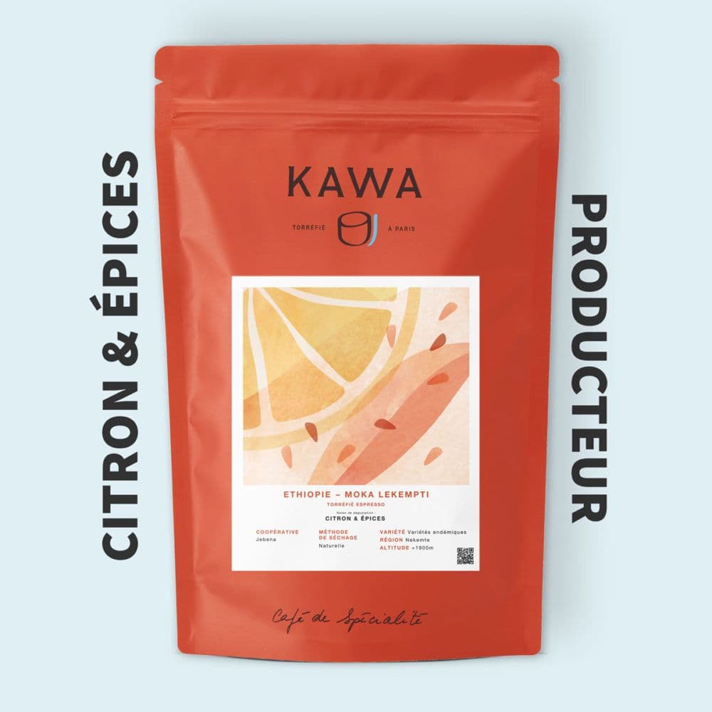 Image of Moka Lekempti