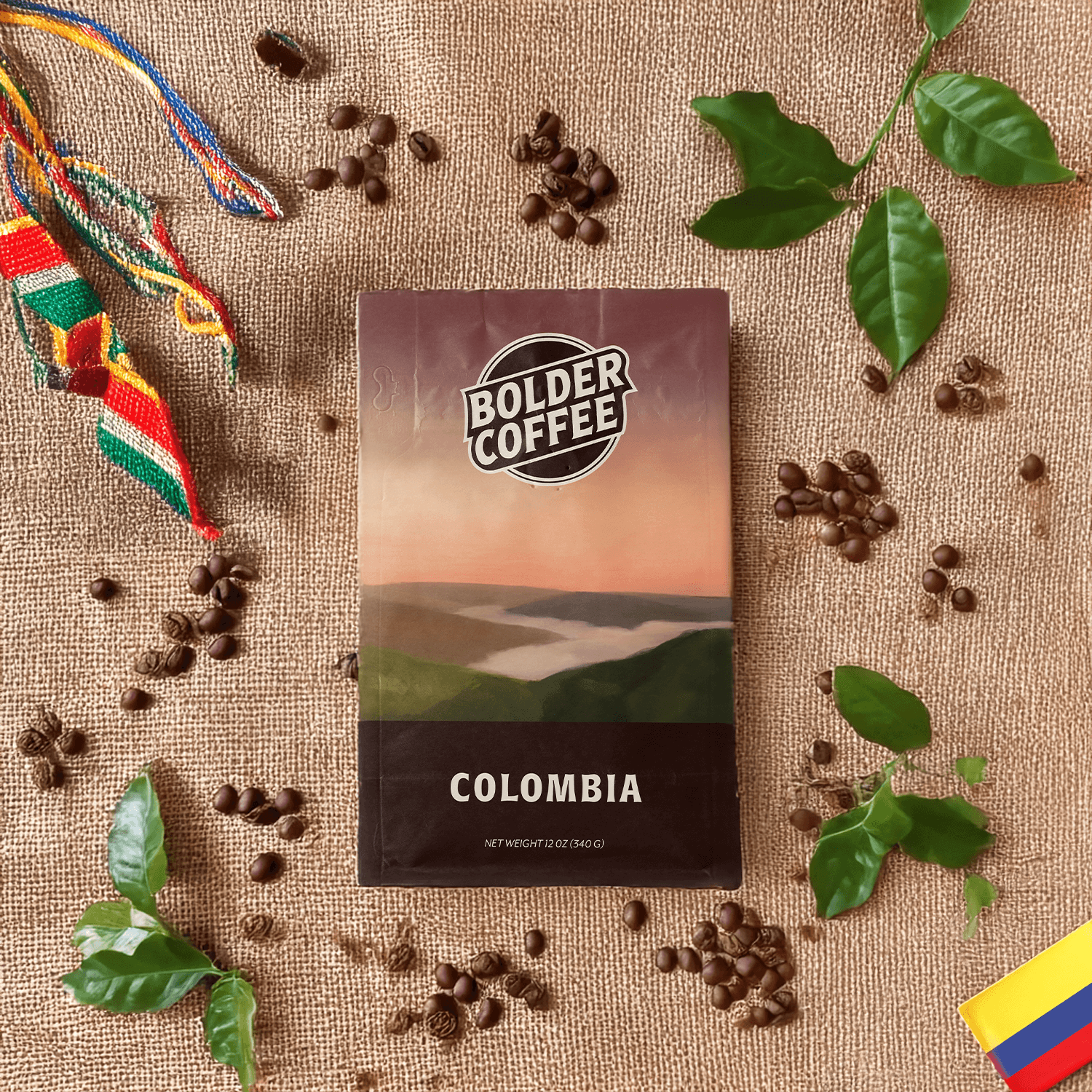 Image of Colombia - Huila