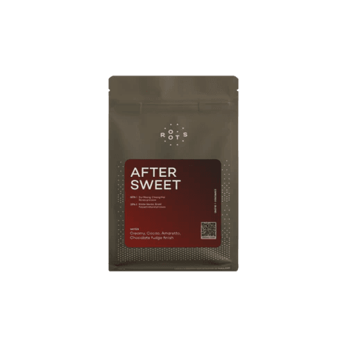 Image of Aftersweet Blend
