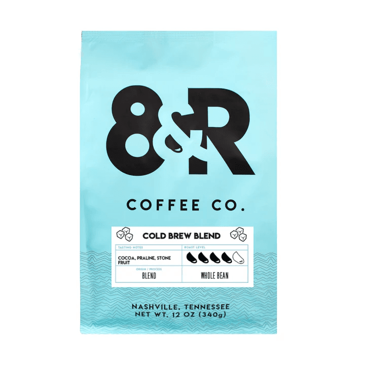 Image of Cold Brew Blend