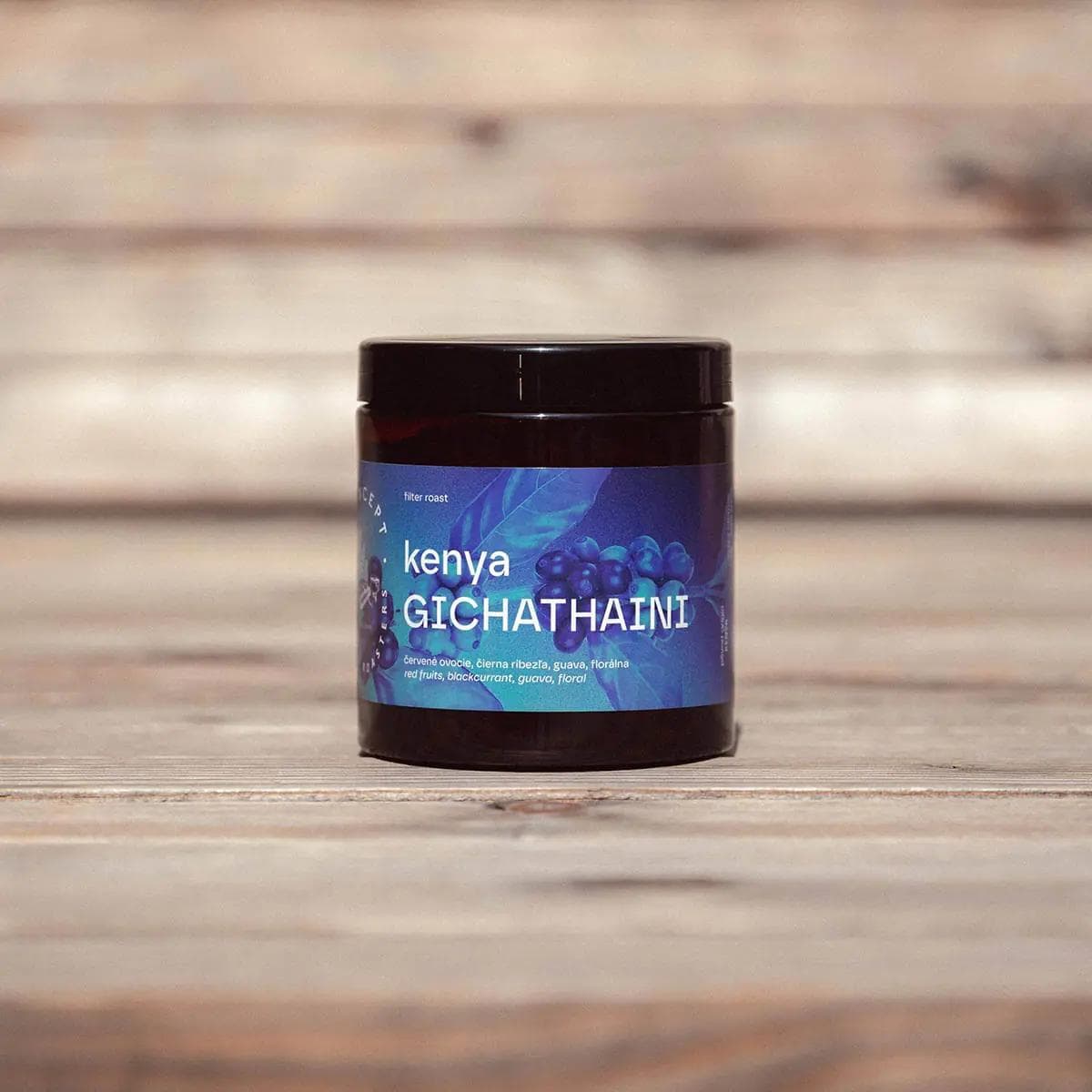 Image of Gichathaini AA  Kenya