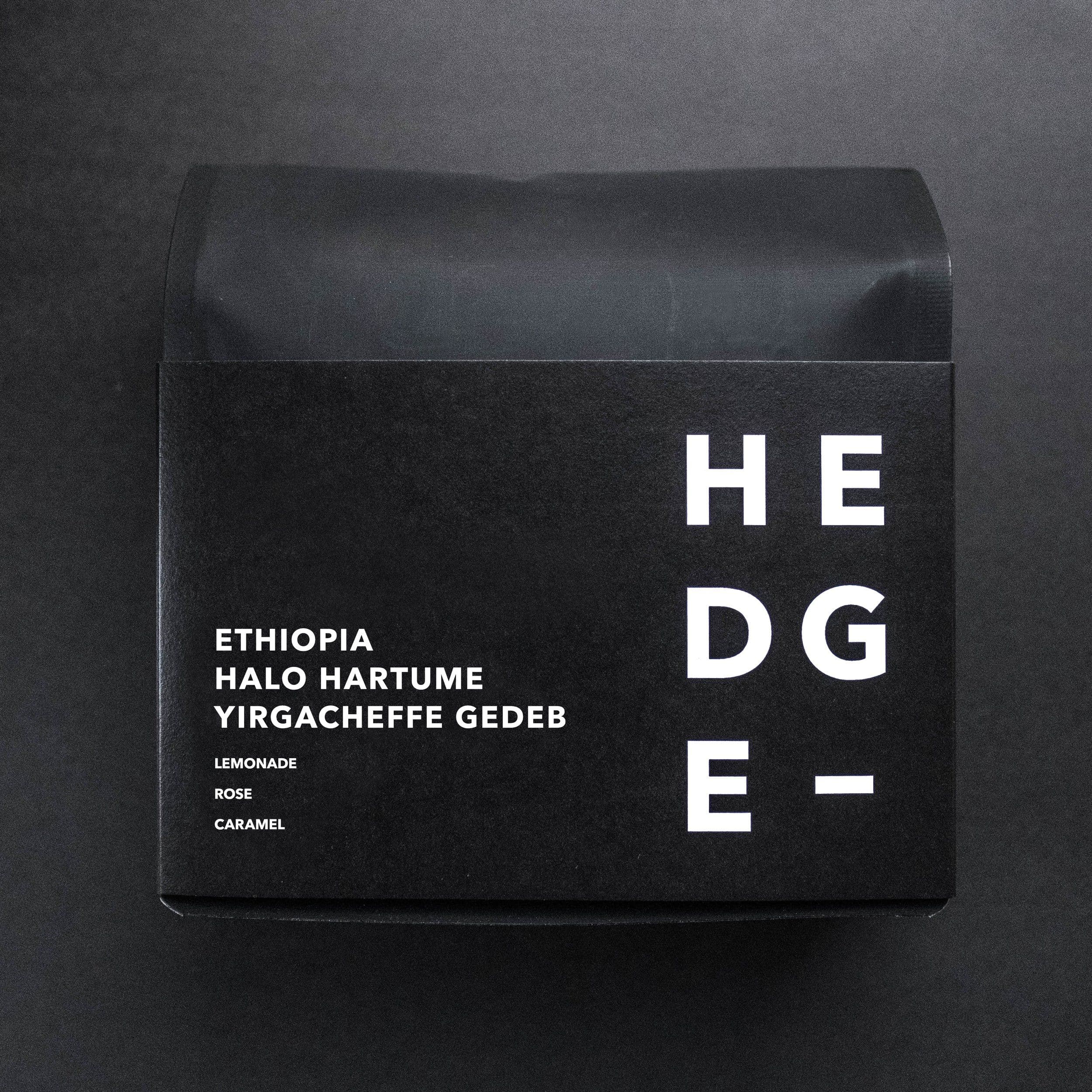 Image of ETHIOPIA | HALO HARTUME YIRGACHEFFEE - WASHED