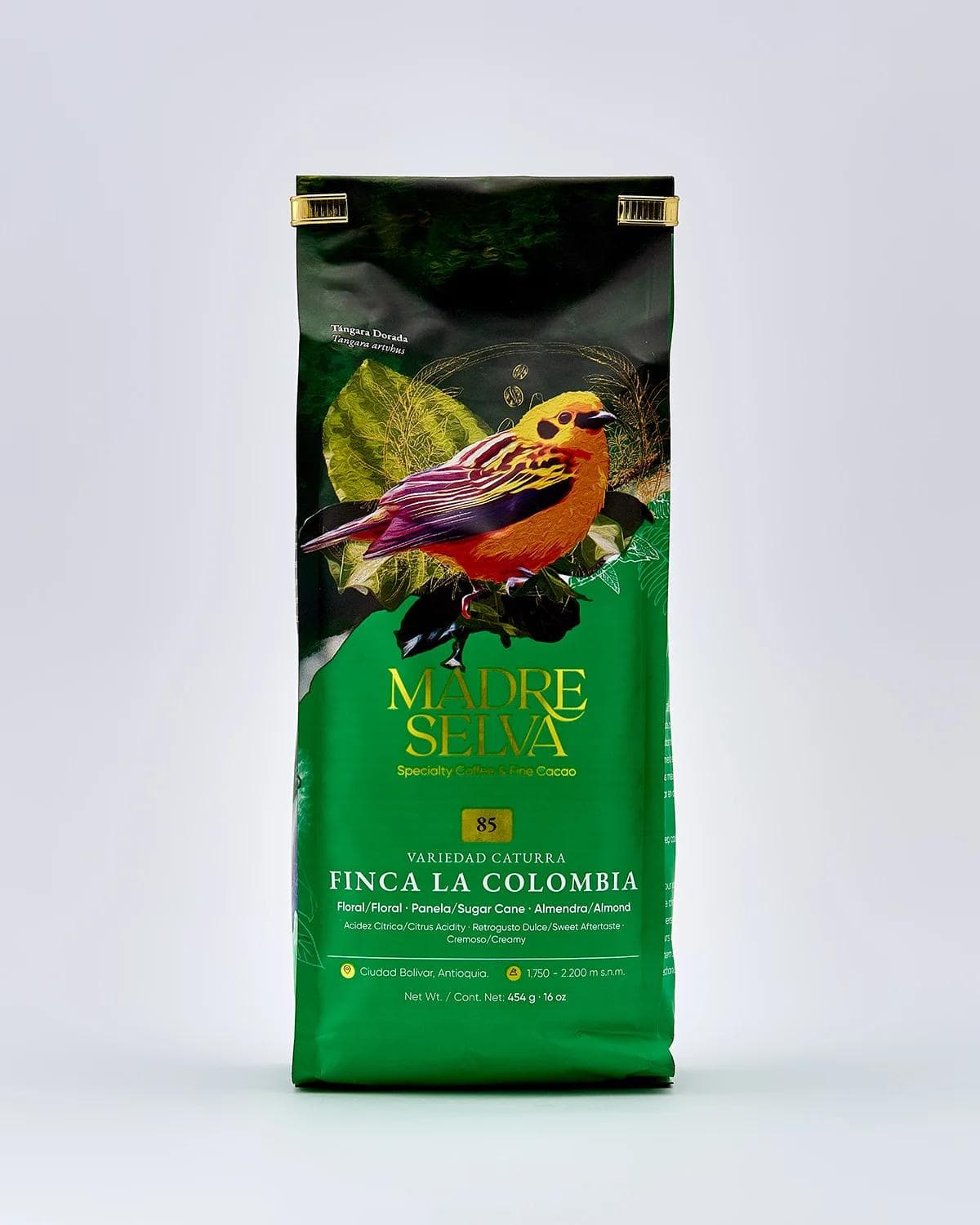 Image of Finca La Colombia