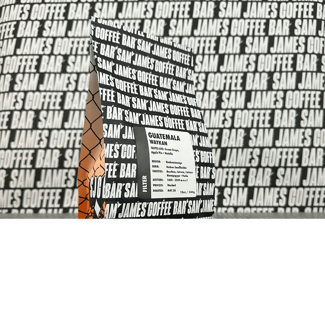 Image of Guatemala Waykan