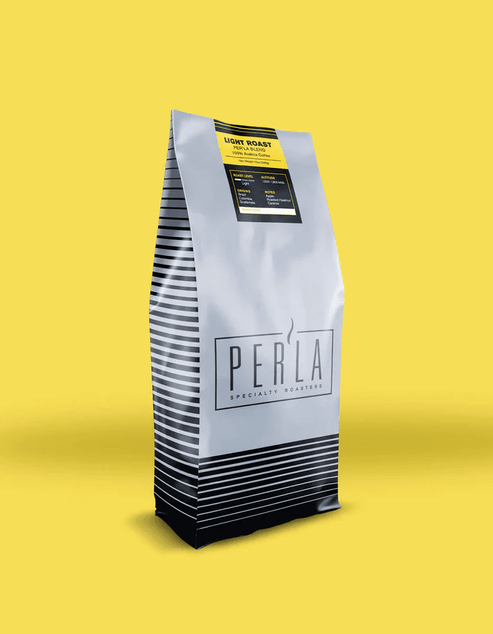 Image of Light Roast Blend