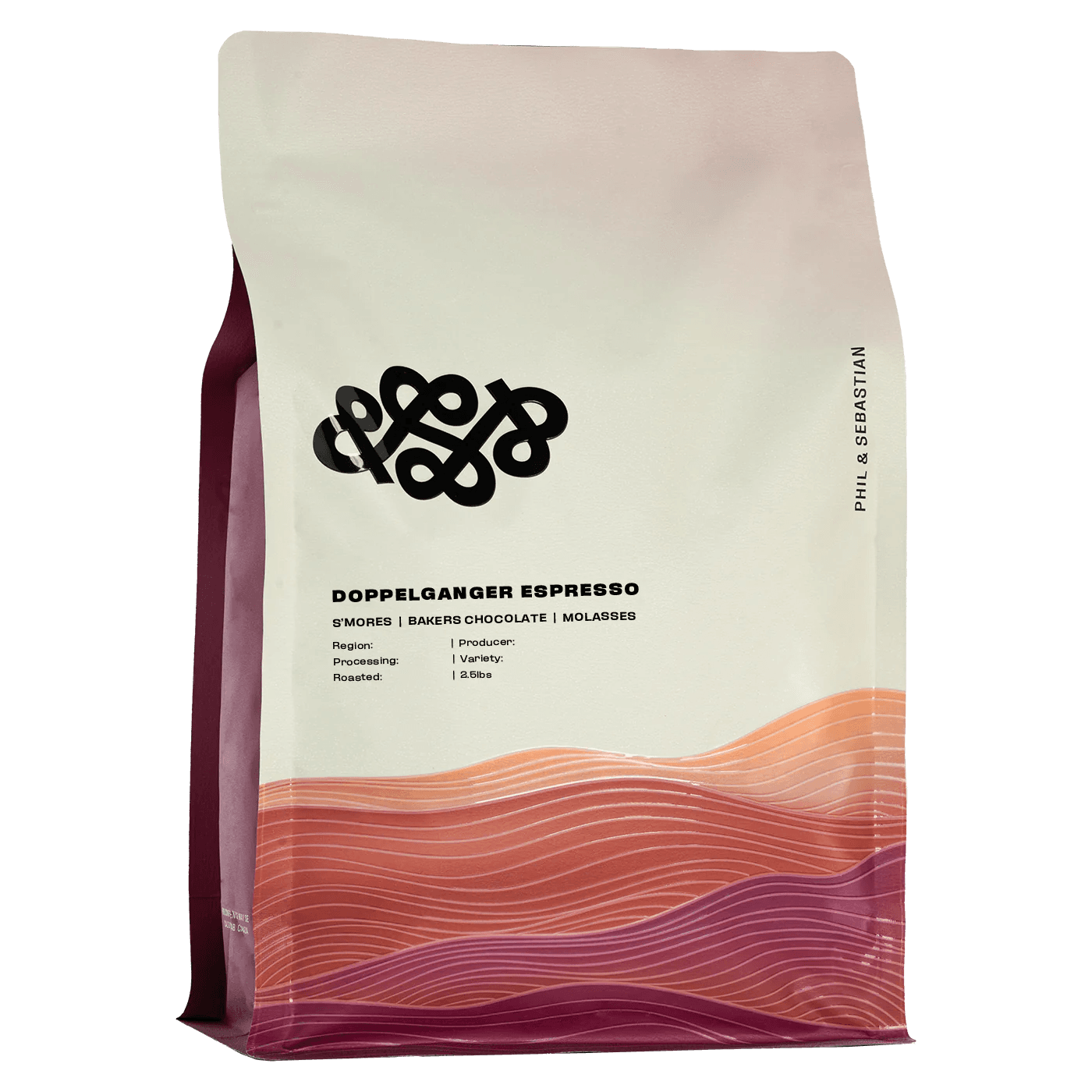 Image of Doppelganger Espresso