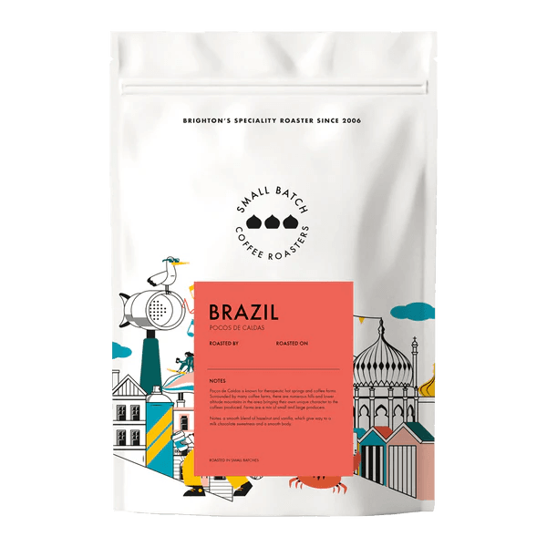 Image of Brazil Pocos De Caldas