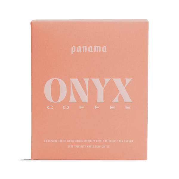 Image of Panama Elida Estate Vuelta Gesha Natural