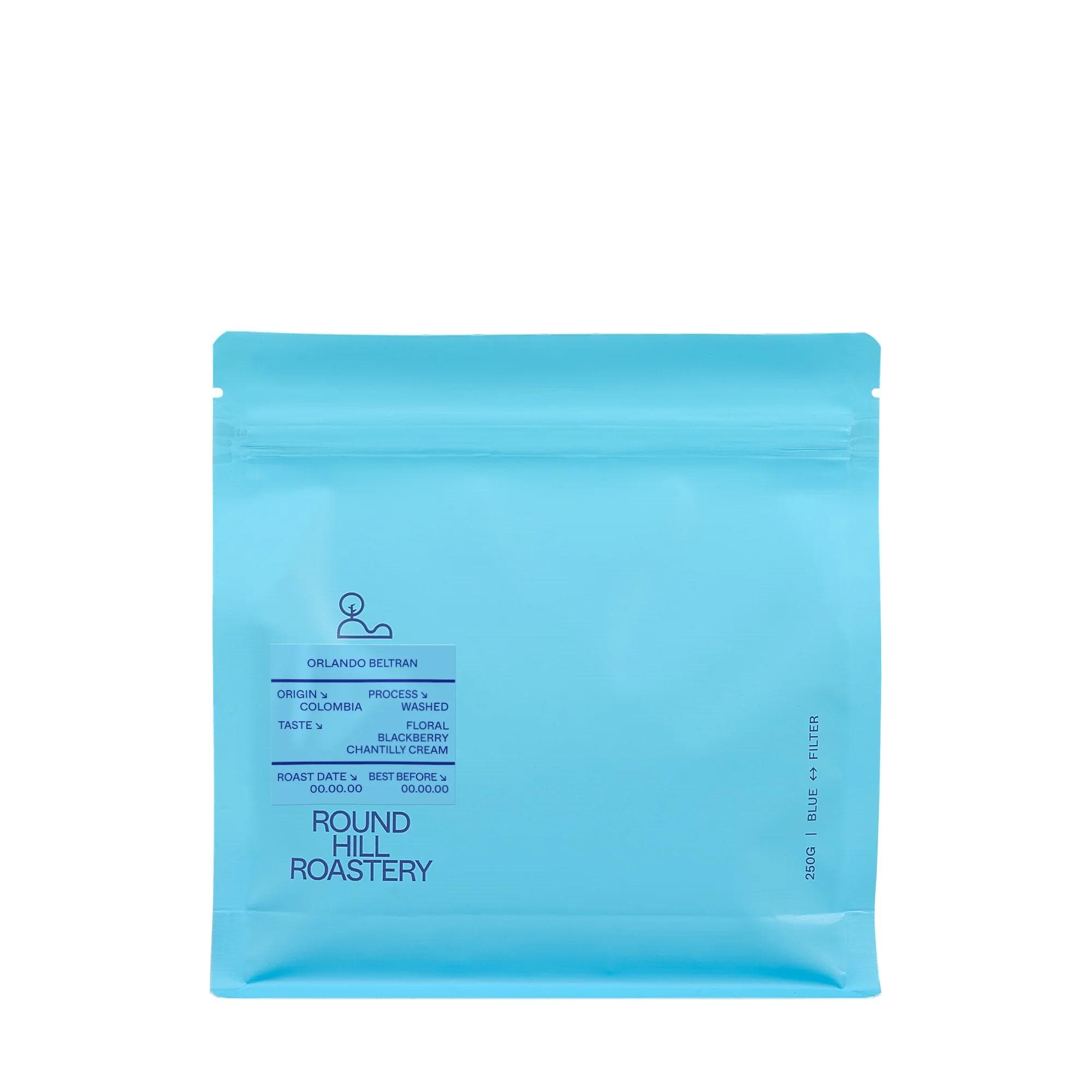 Image of Orlando Beltran