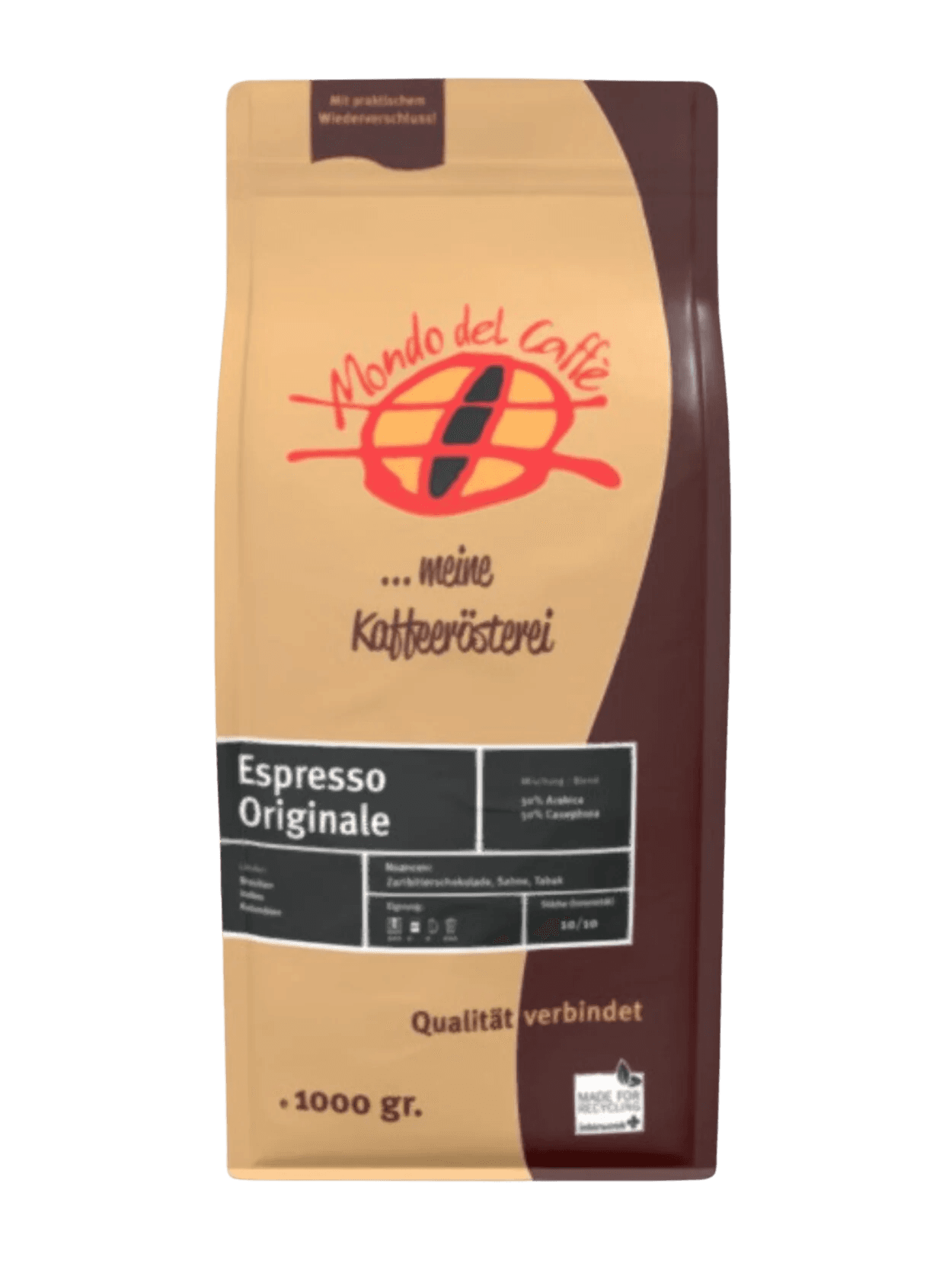 Image of Espresso Originals