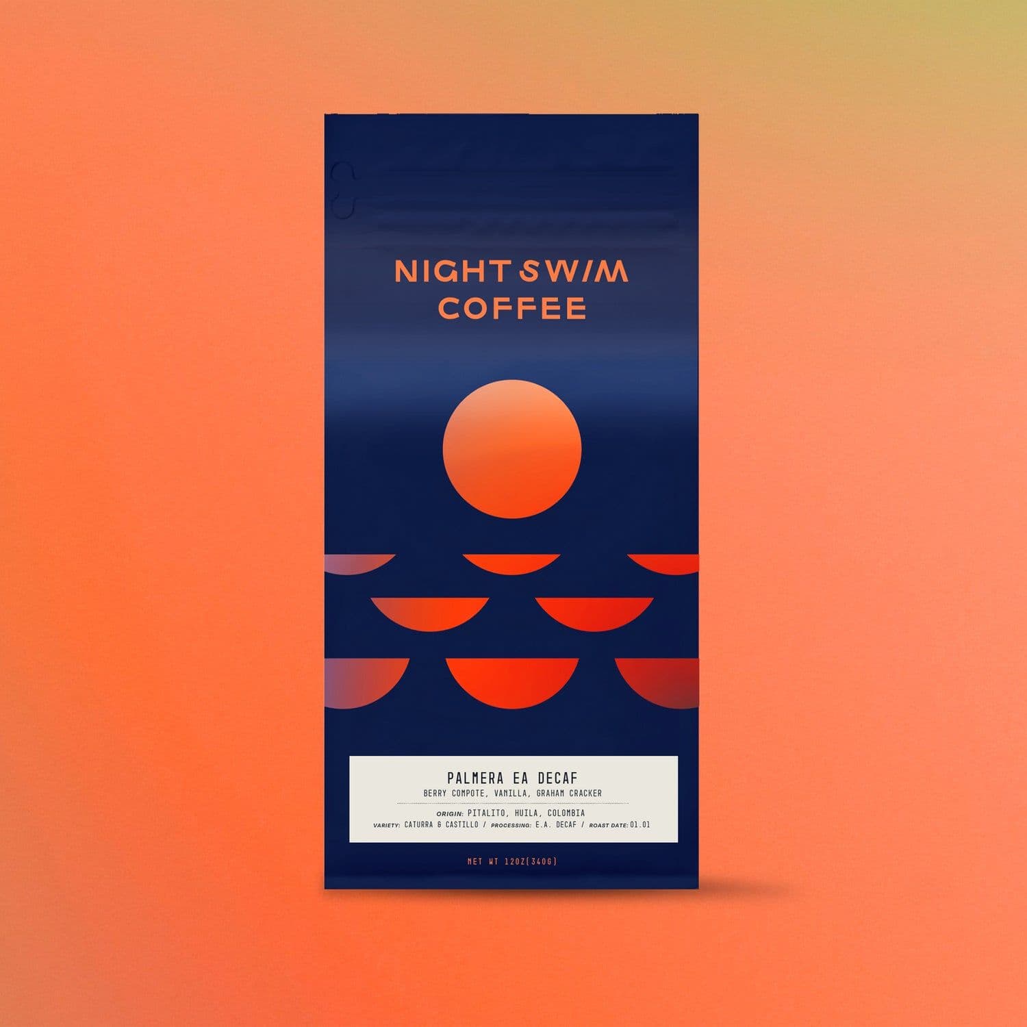 Image of Popayan Ea Decaf