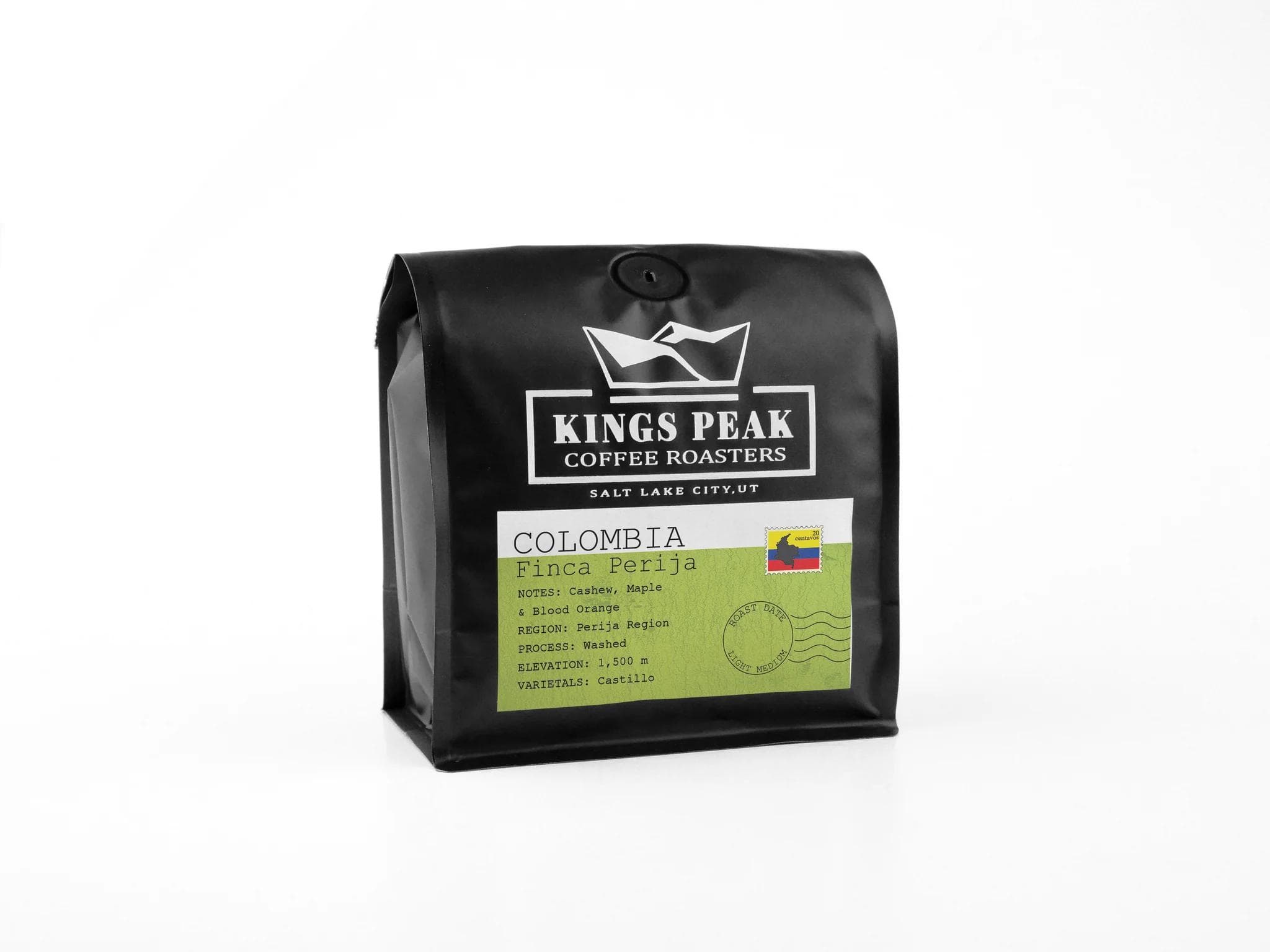 Image of Colombia Finca Perija