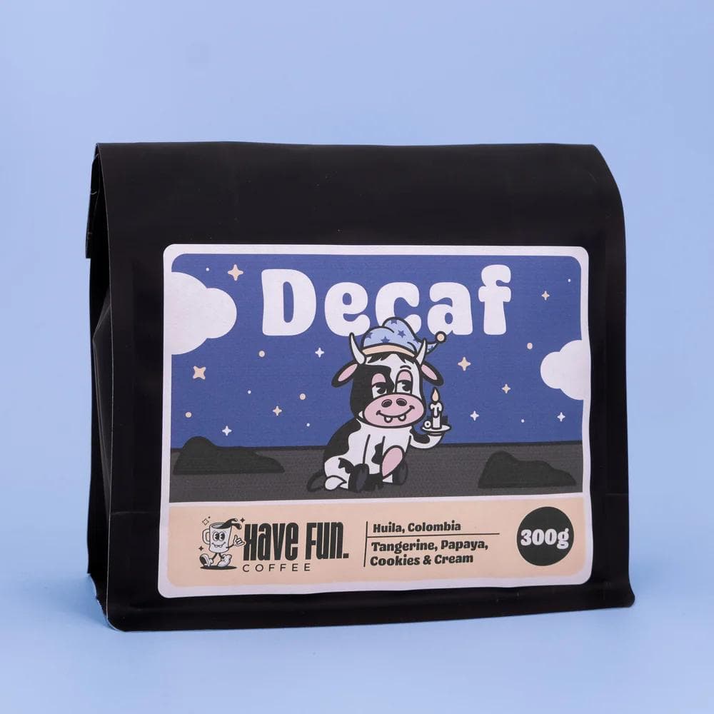 Image of Guarapo Sugar Cane Decaf, Huila, Colombia