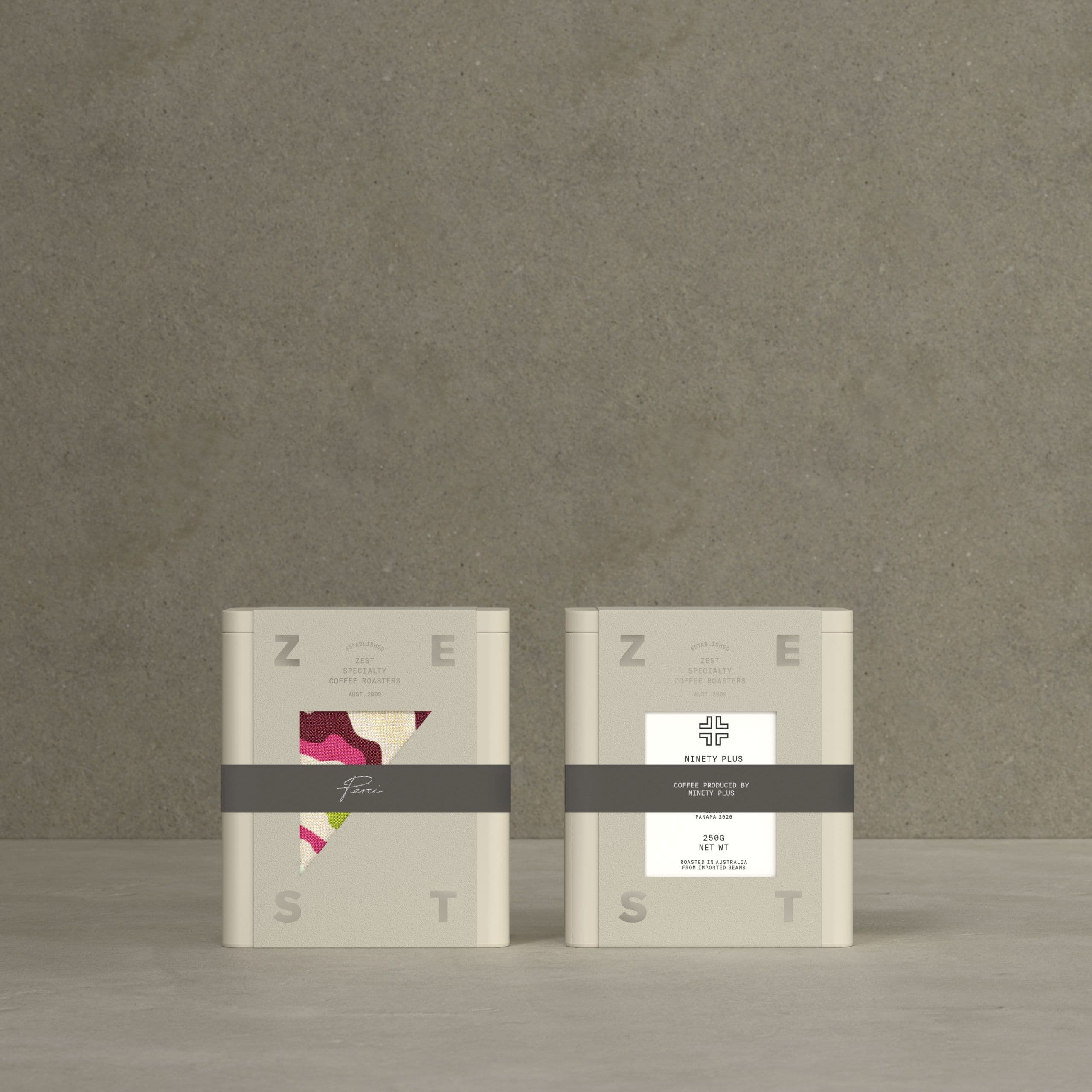 Image of Ninety Plus Perci