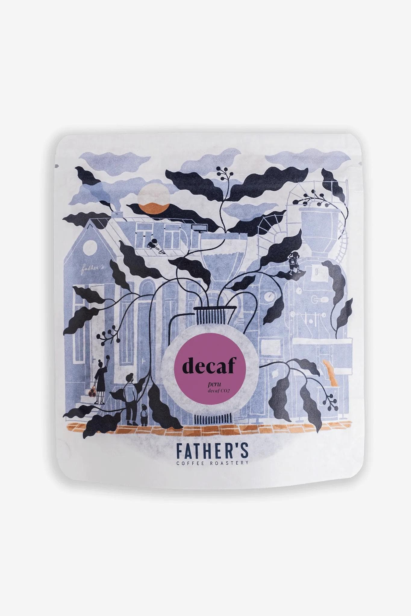 Image of DECAF Peru - Dulces Suenos