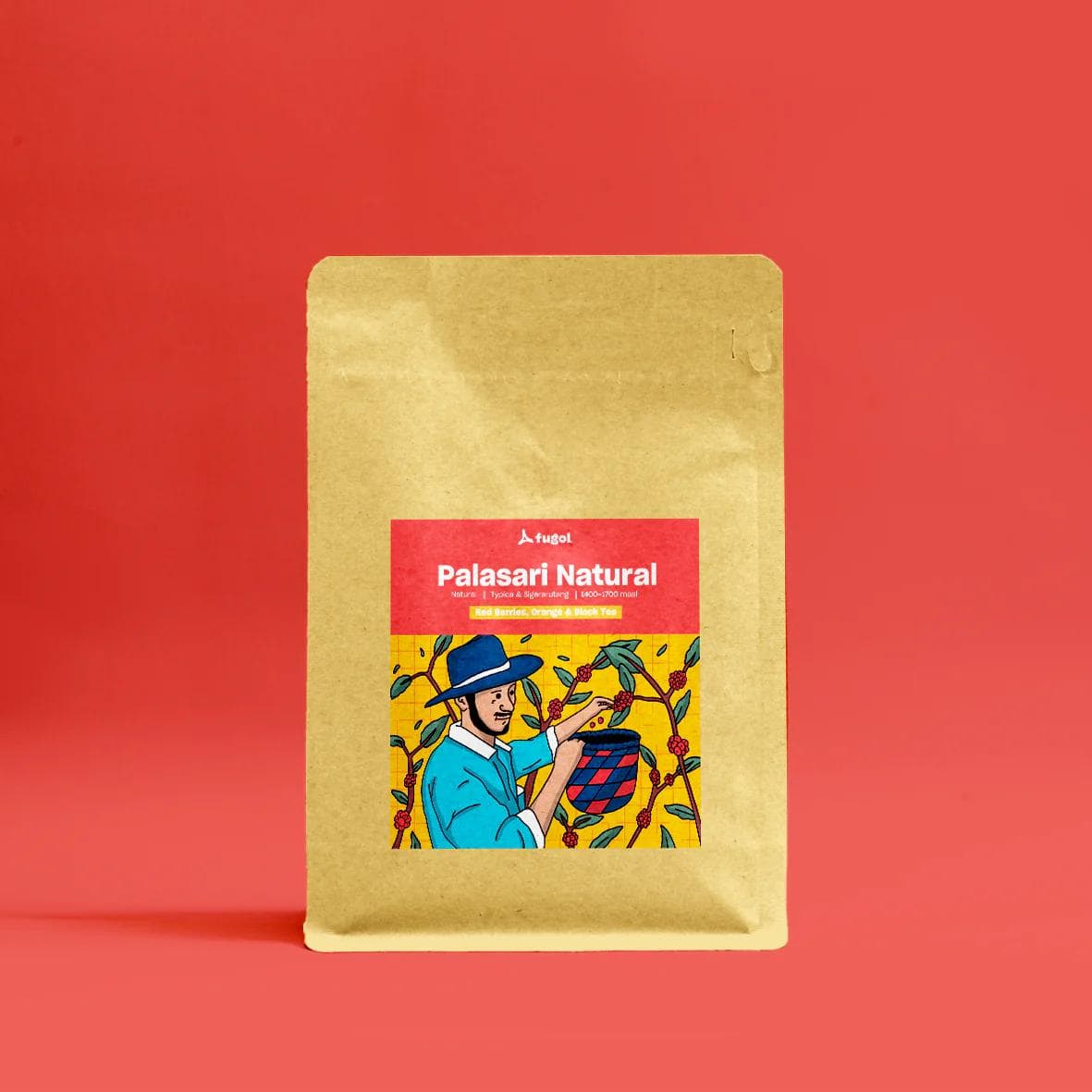 Image of Palasari Natural