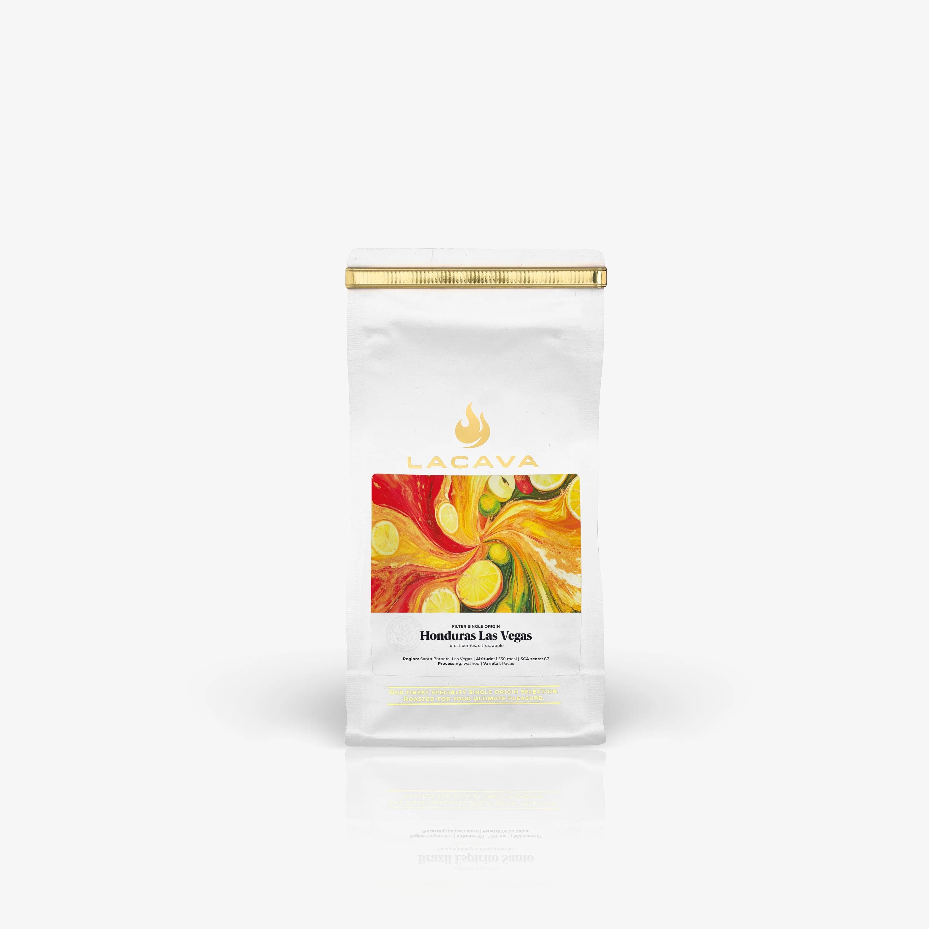 Image of Honduras Las Vegas