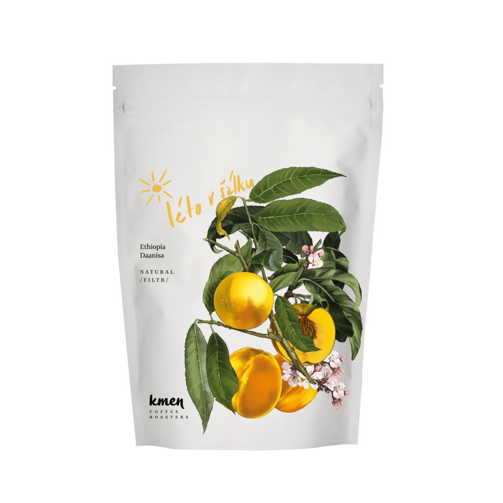 Image of Ethiopia  Daanisa