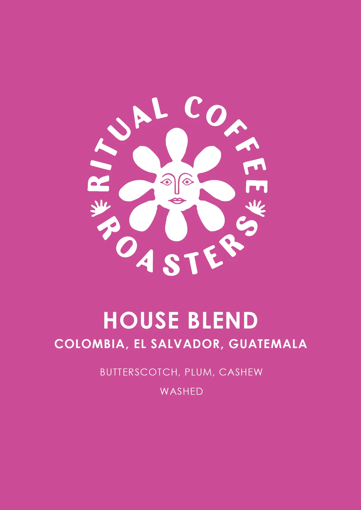 Image of House Blend