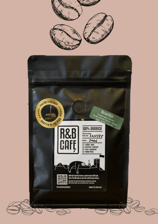 Image of Brazil Sitio Varinhas Farm