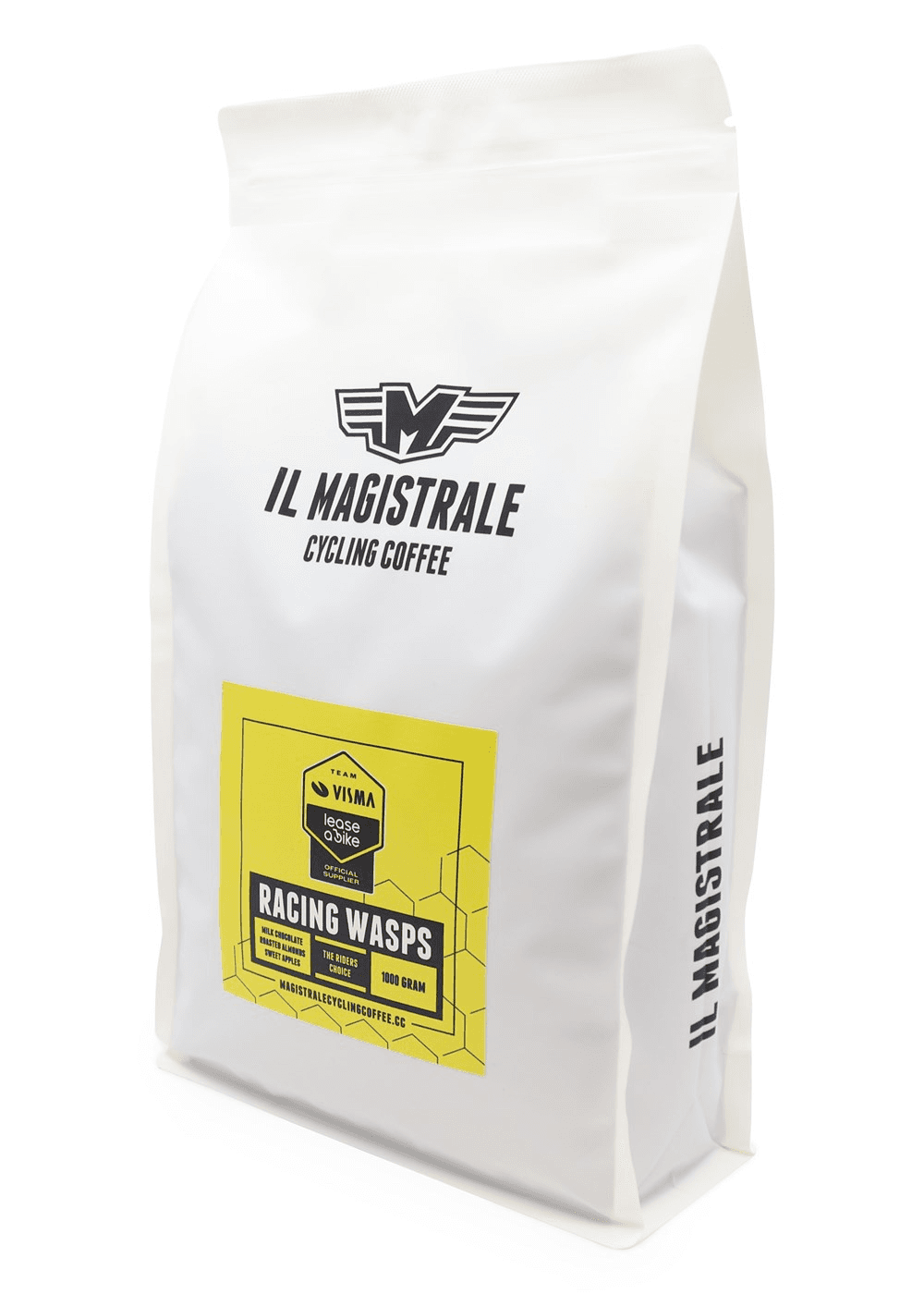 Image of Racing Wasps x Visma Lab