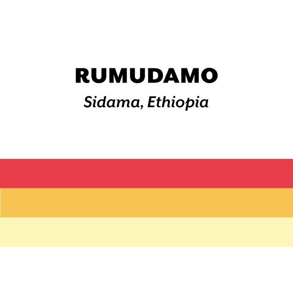 Image of Ethiopia Rumudamo