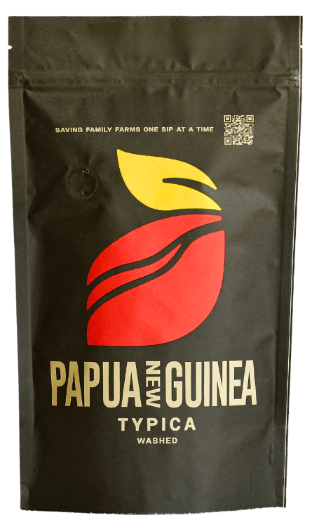 Image of Papua New Guinea - Tifika