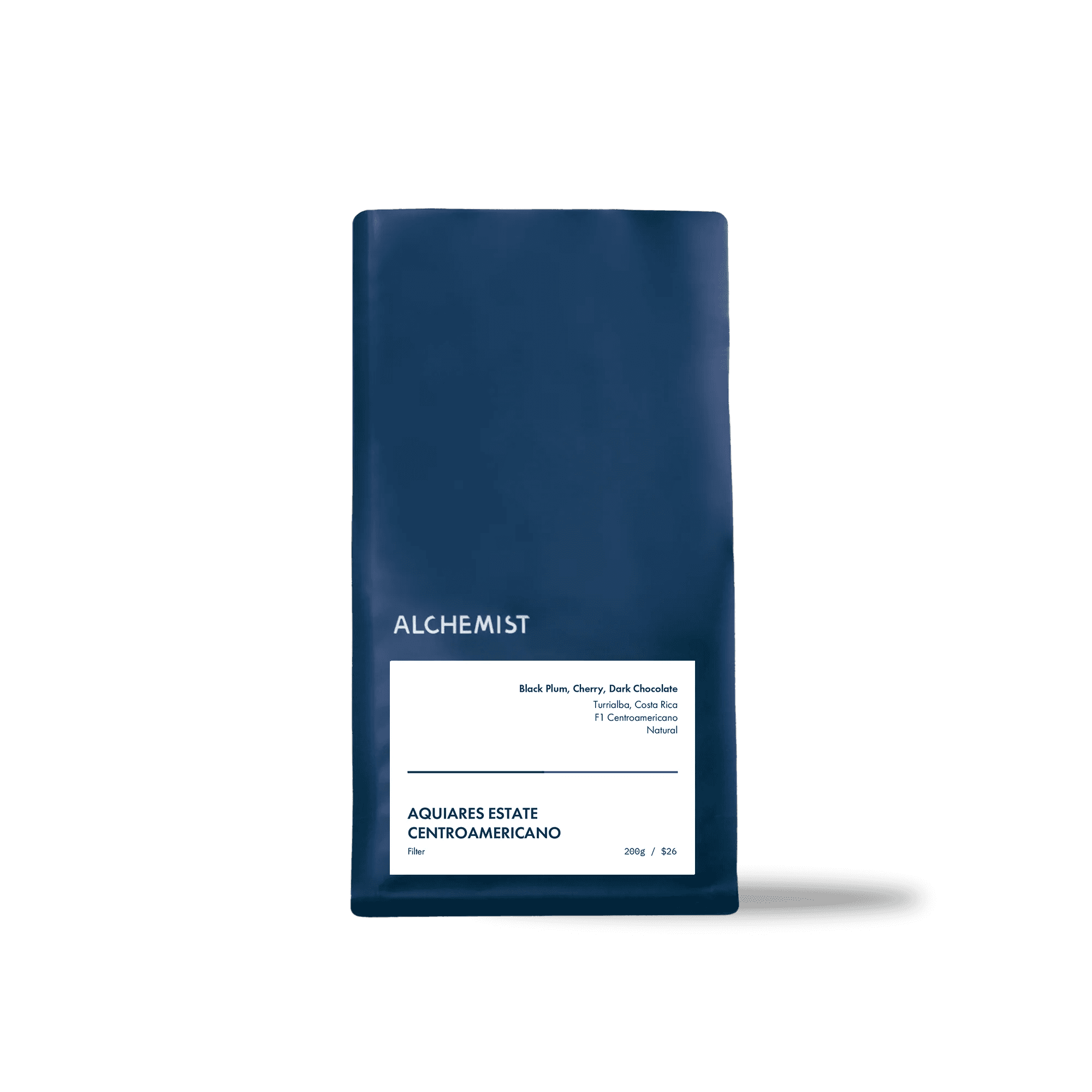 Image of Aquiares Estate Centroamericano