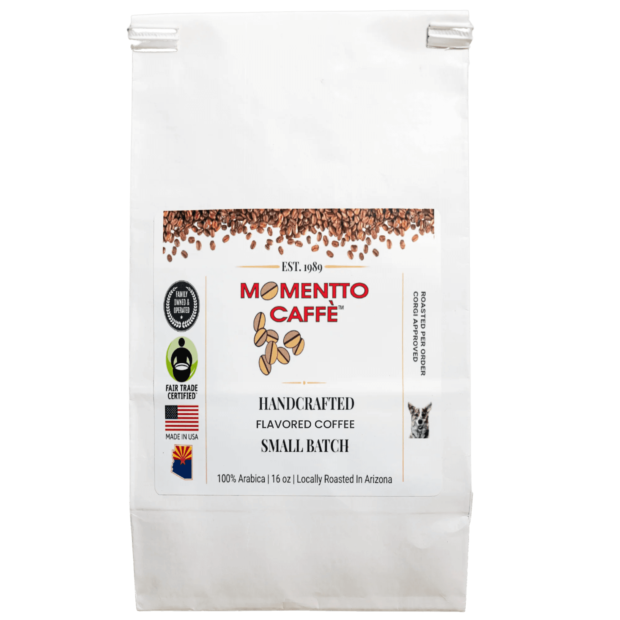 Image of Flavored Coffee