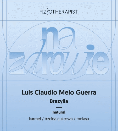 Image of Fizjotherapist x Figa - Brazil Luis Claudio Melo Guerra Natural