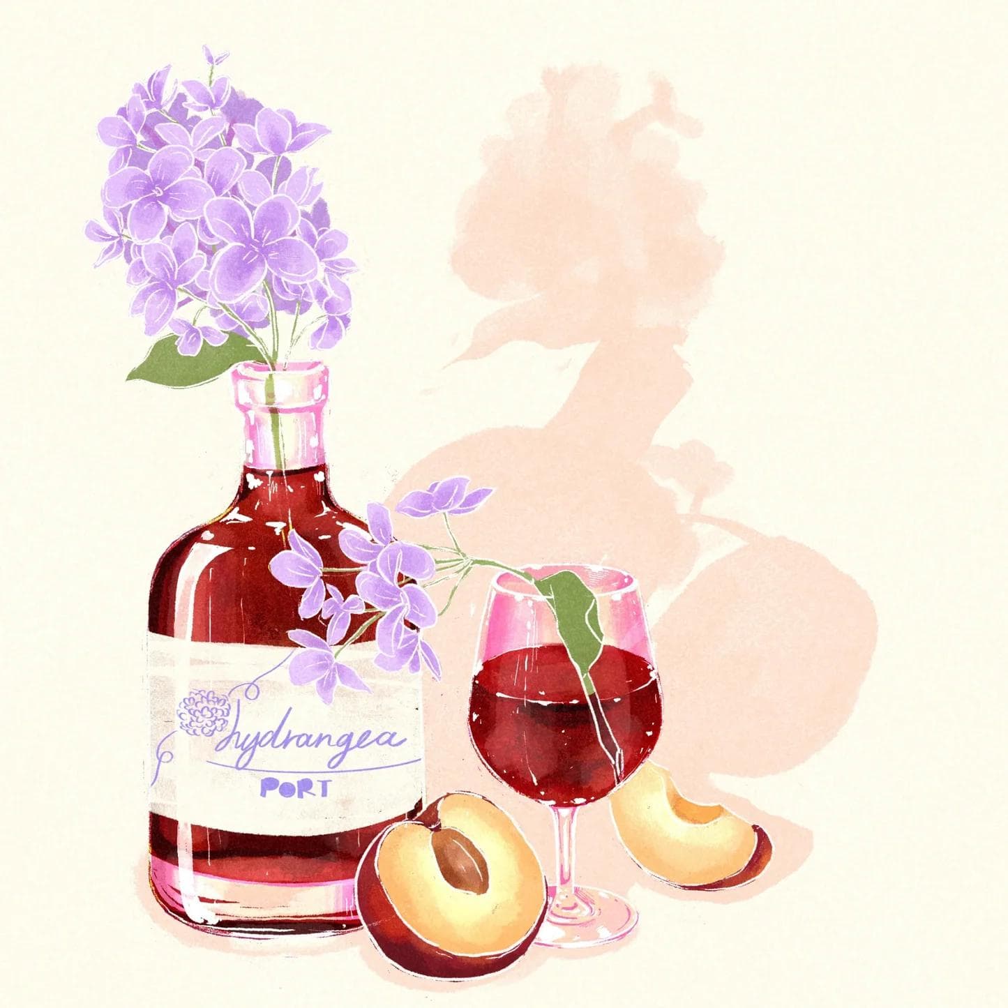 Image of Laurina  Cafe Granja La Esperanza 