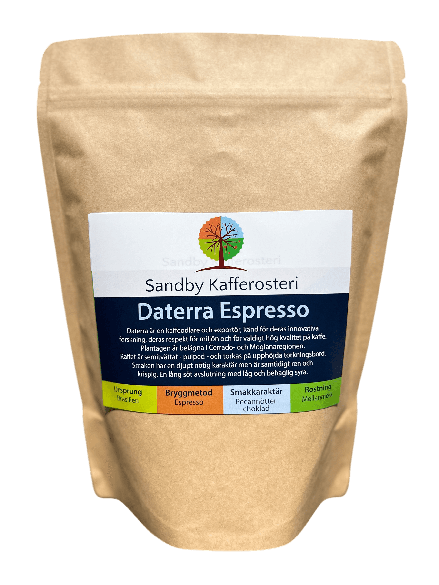 Image of Daterra Espresso