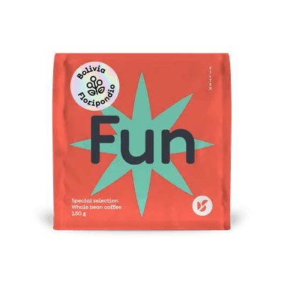 Image of Bolivia Floripondio SL28