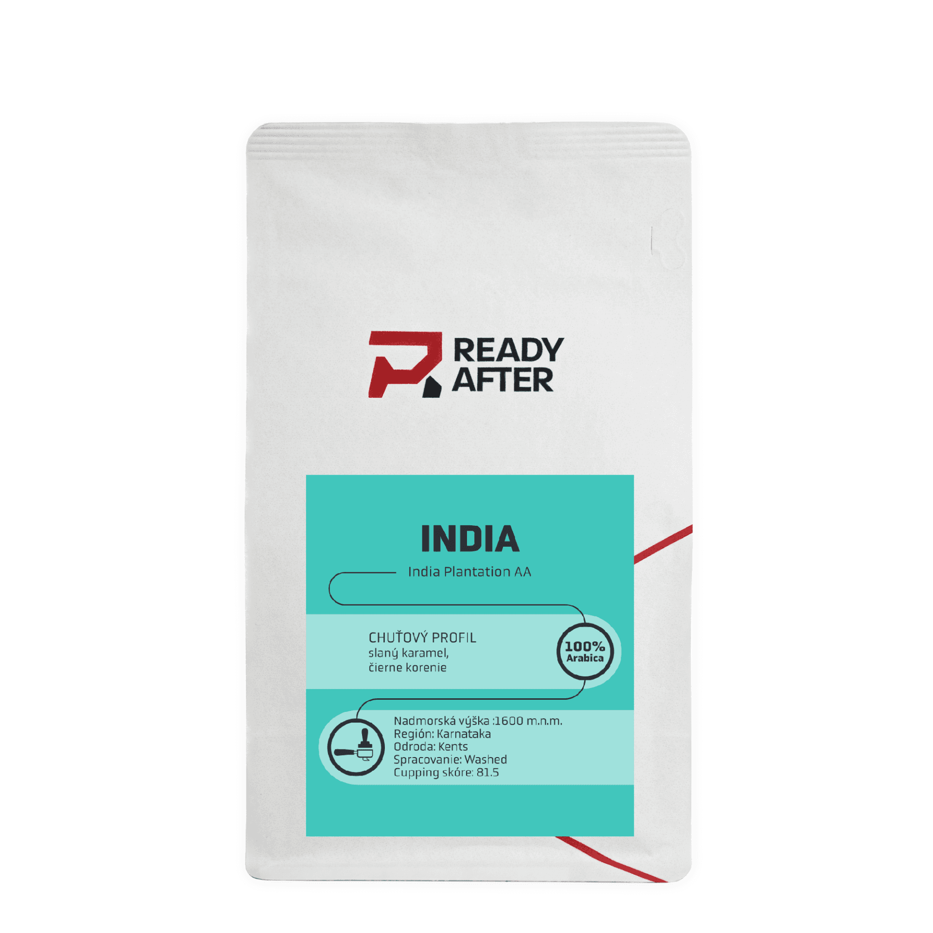 Image of India Plantation AA Karnataka Wash – coffee 100% Arabica