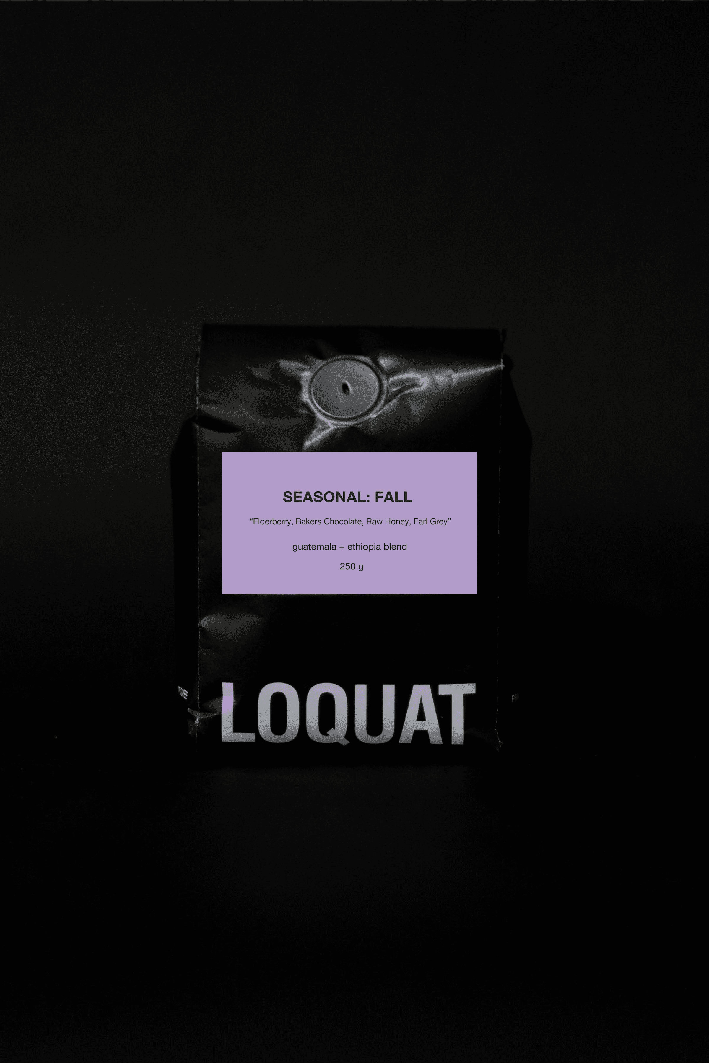 Image of Seasonal Blend Fall