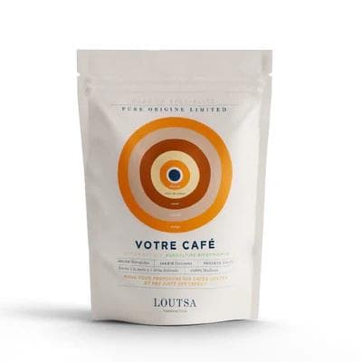 Image of LOUTSA x BASTIDE