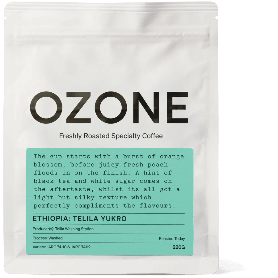 Image of Ethiopia: Telila Yukro