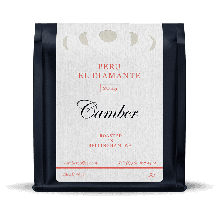 Image of Peru El Diamante