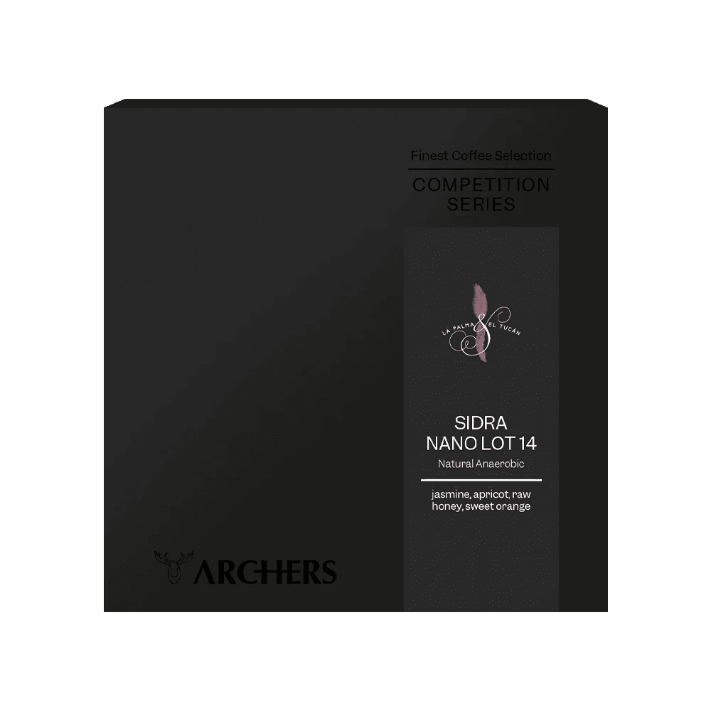 Image of Colombia - La Palma Y El Tucan