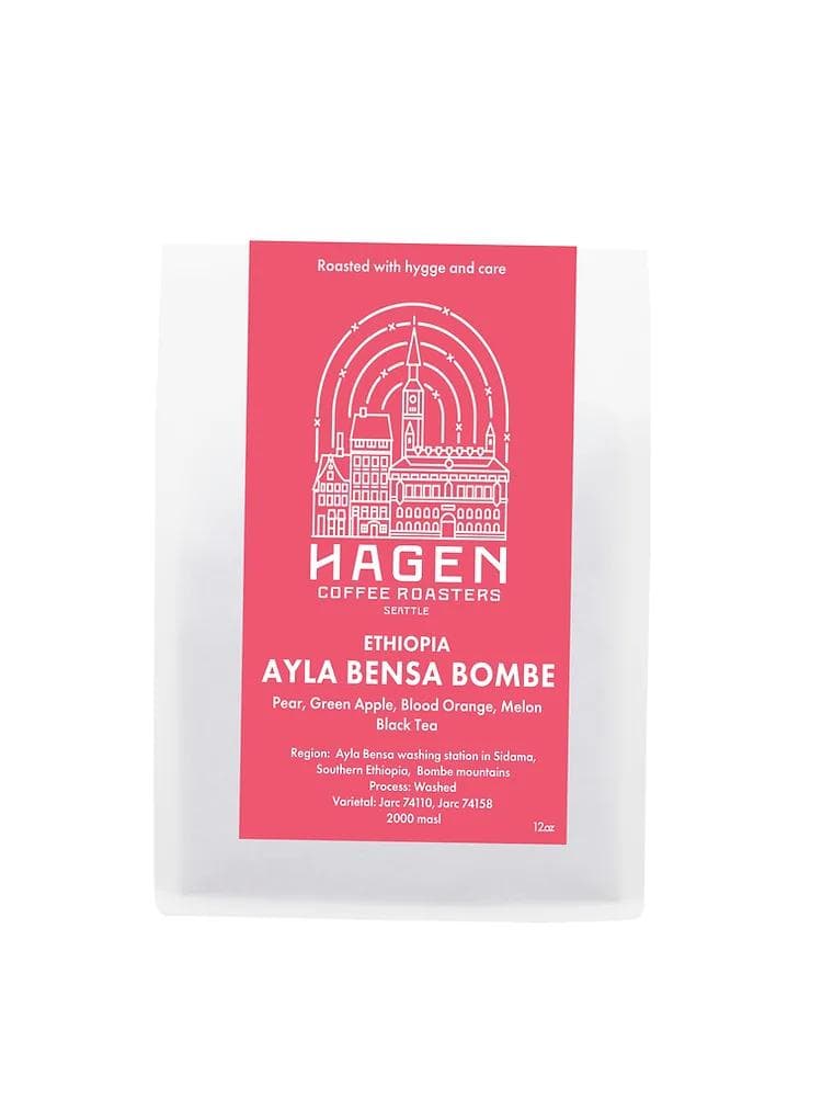 Image of Ethiopia Ayla Bensa Bombe