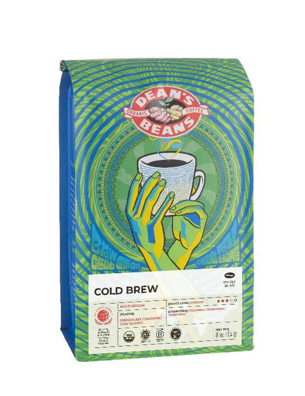Image of Cold Brew