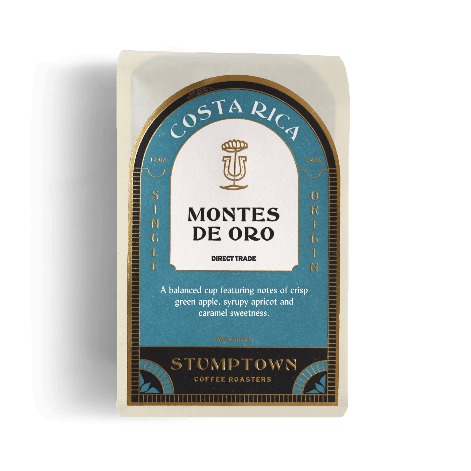 Image of Costa Rica Montes De Oro