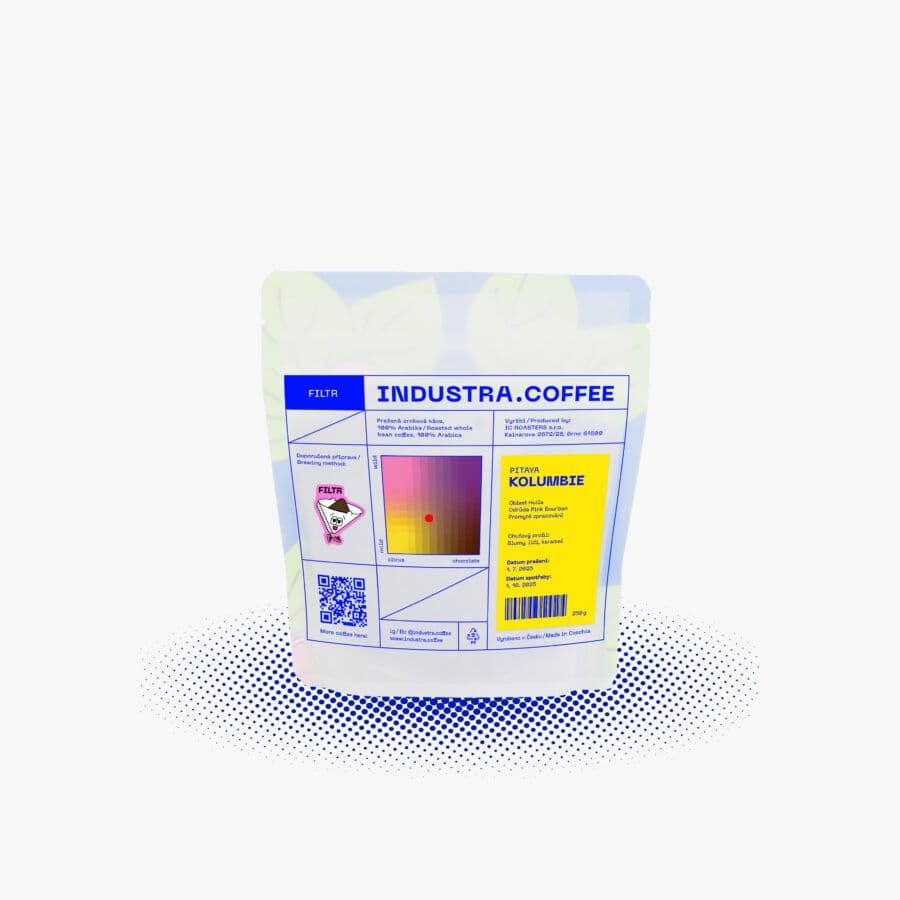 Image of Colombia Pitaya