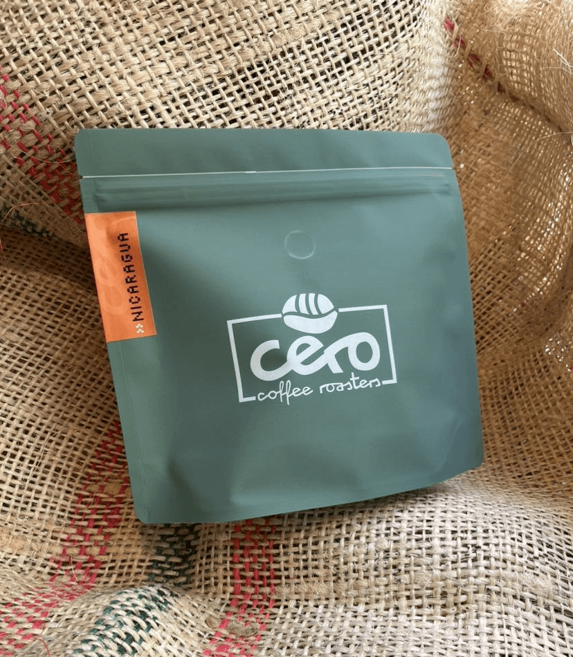 Image of Nicaragua - Nueva Segovia - Washing