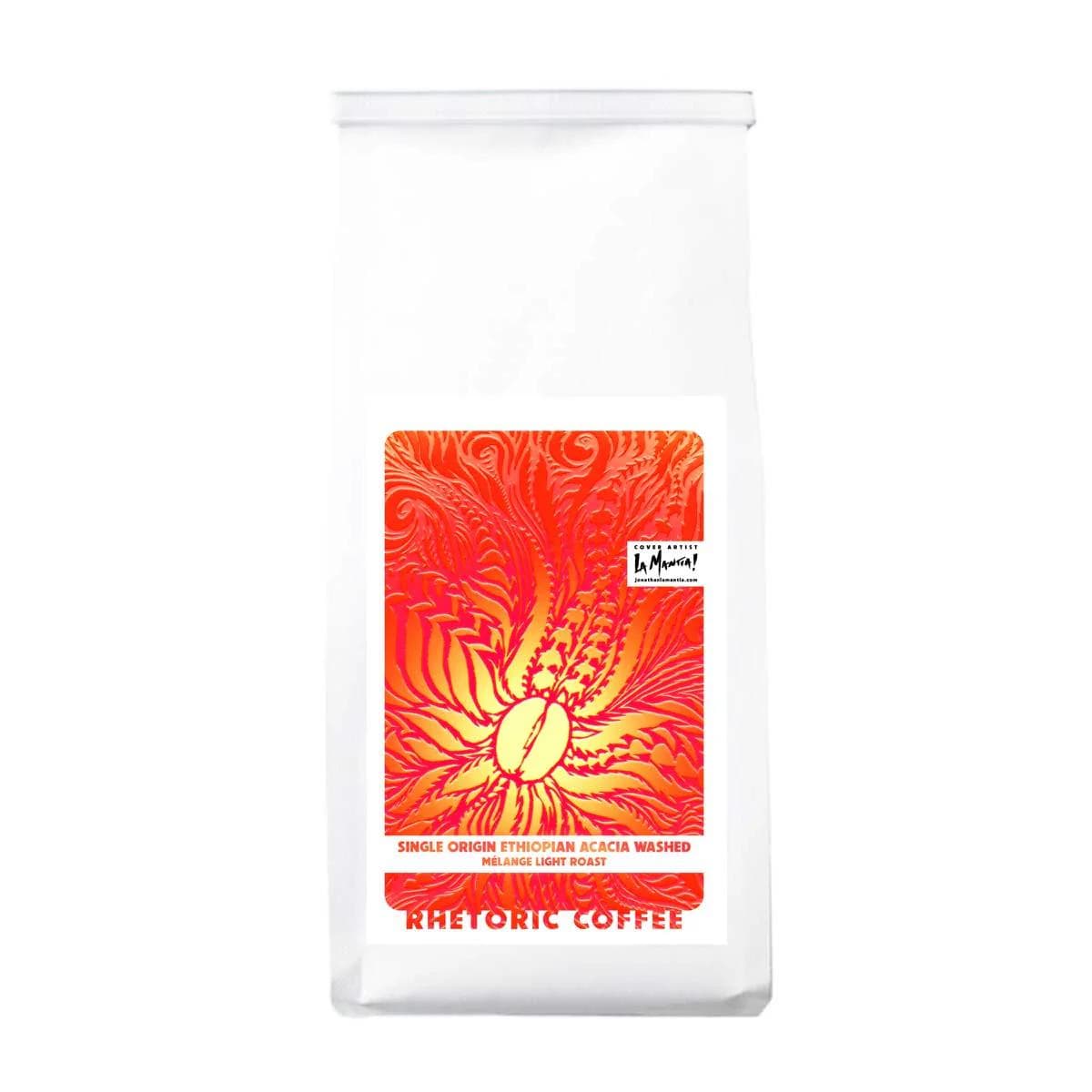 Image of Ethiopia Koke Washed (Single Origin)